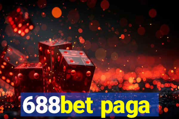 688bet paga